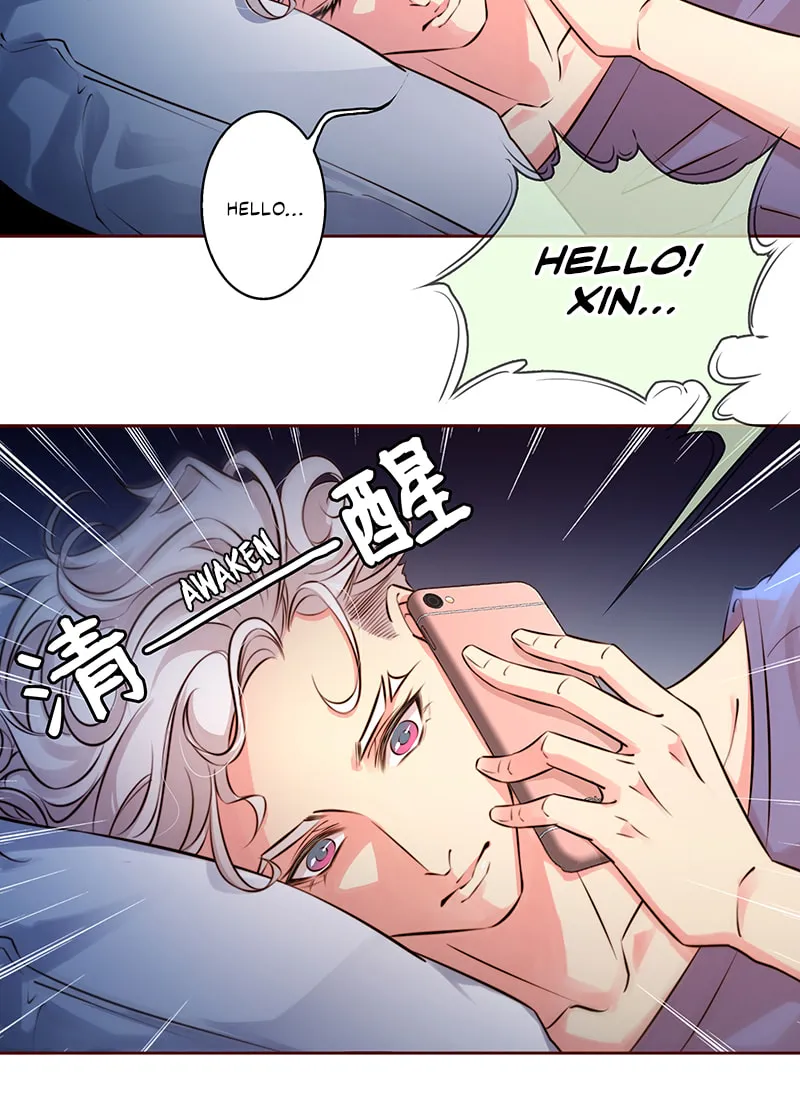 Read Scream Queen chapter 2 image 9 on Lezhin