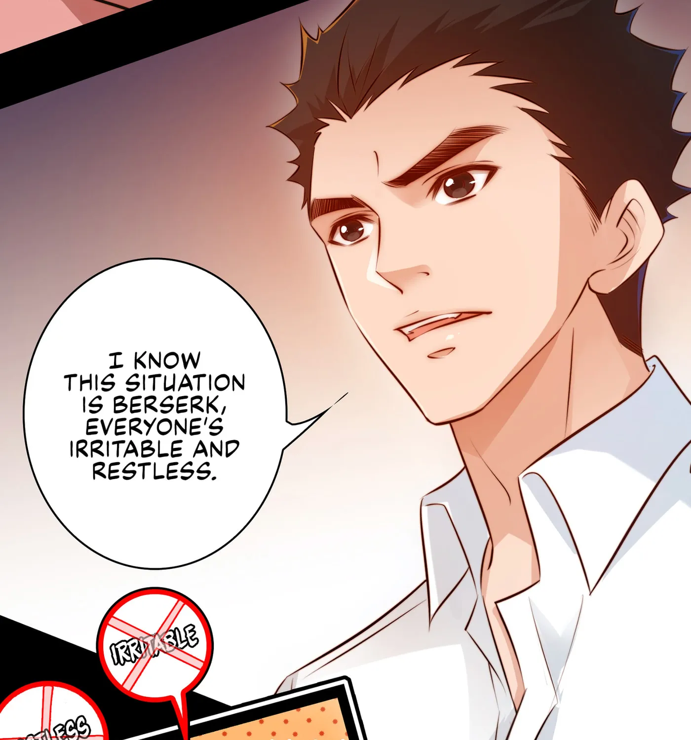 Read Scream Queen chapter 20 image 12 on Lezhin