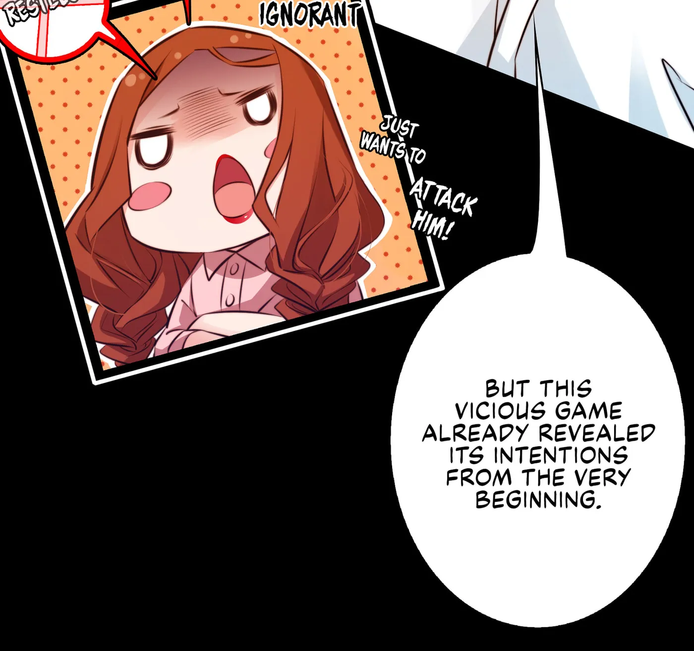 Read Scream Queen chapter 20 image 13 on Lezhin