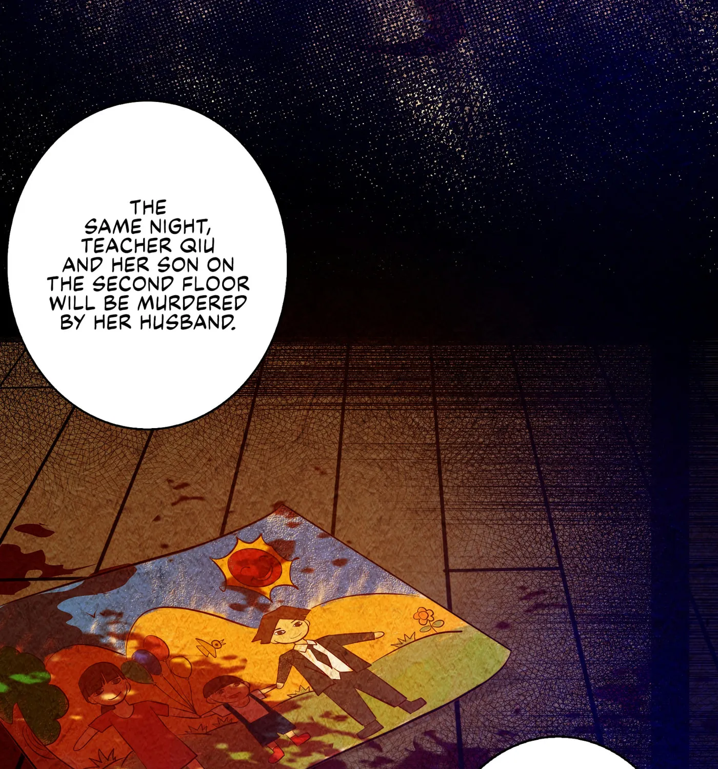 Read Scream Queen chapter 20 image 16 on Lezhin