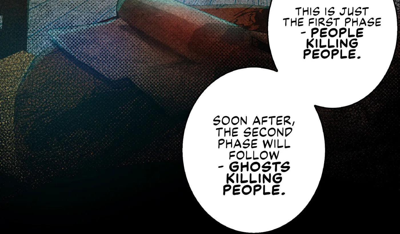 Read Scream Queen chapter 20 image 20 on Lezhin
