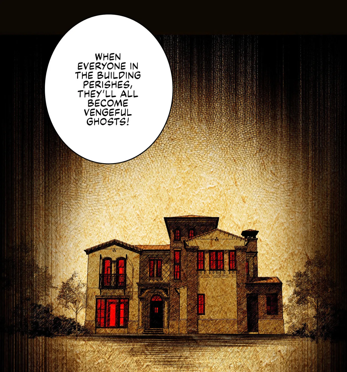 Read Scream Queen chapter 20 image 25 on Lezhin