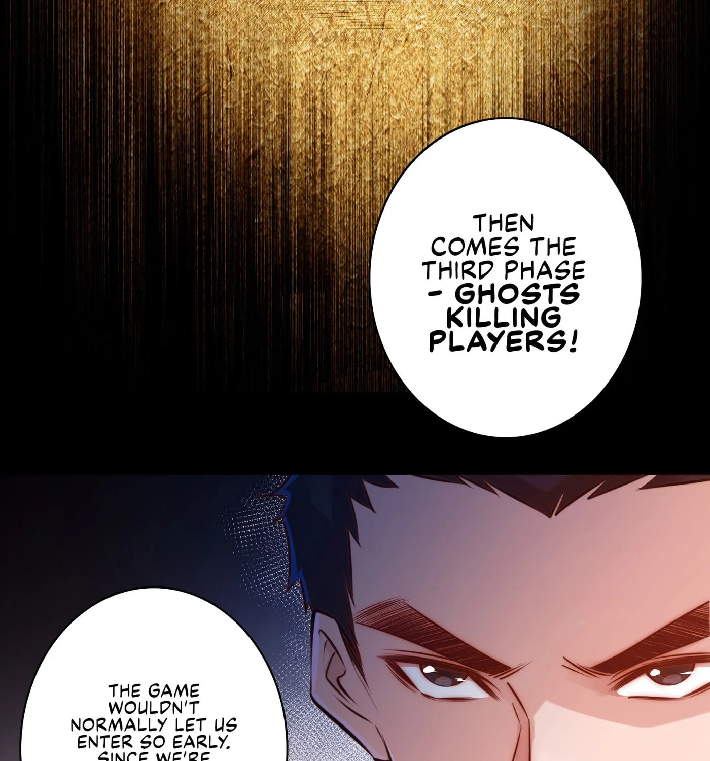 Read Scream Queen chapter 20 image 26 on Lezhin