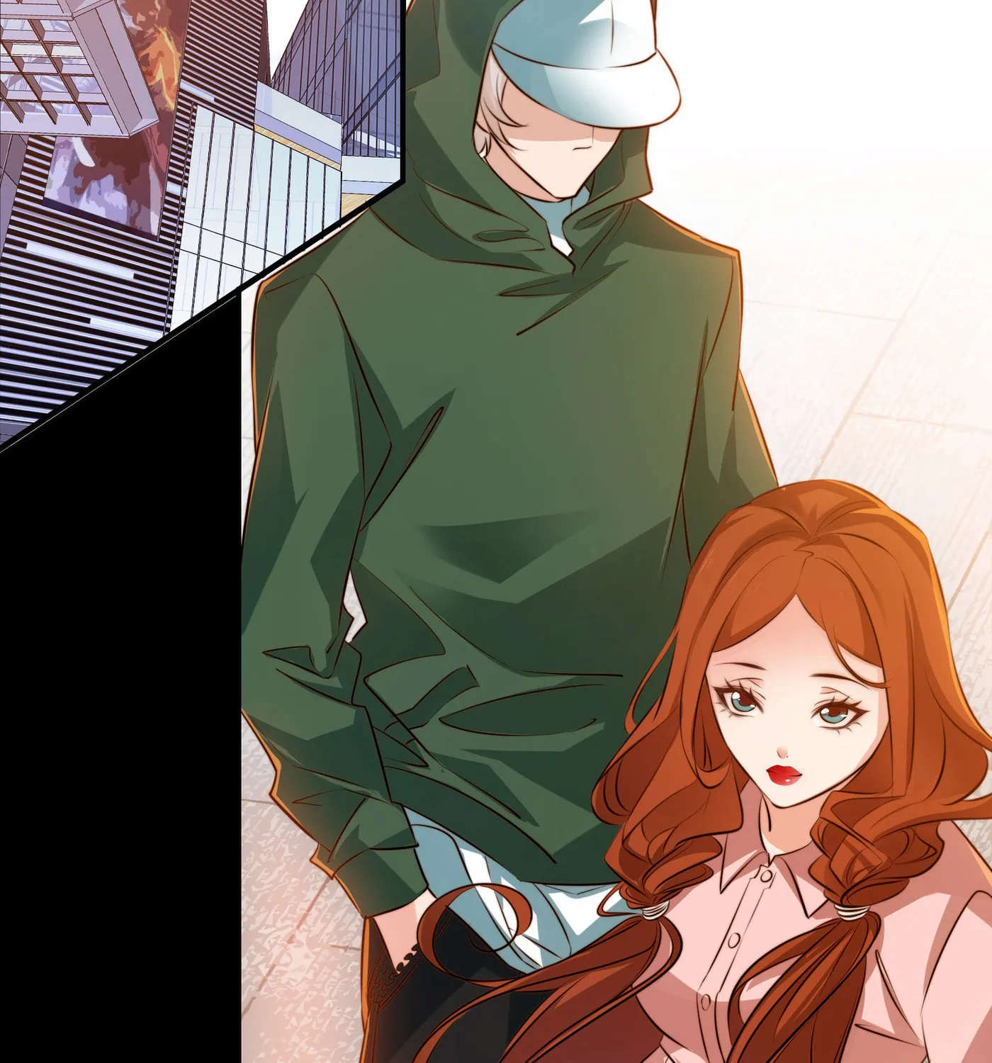 Read Scream Queen chapter 20 image 28 on Lezhin