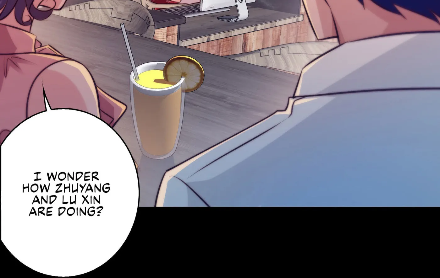 Read Scream Queen chapter 20 image 31 on Lezhin