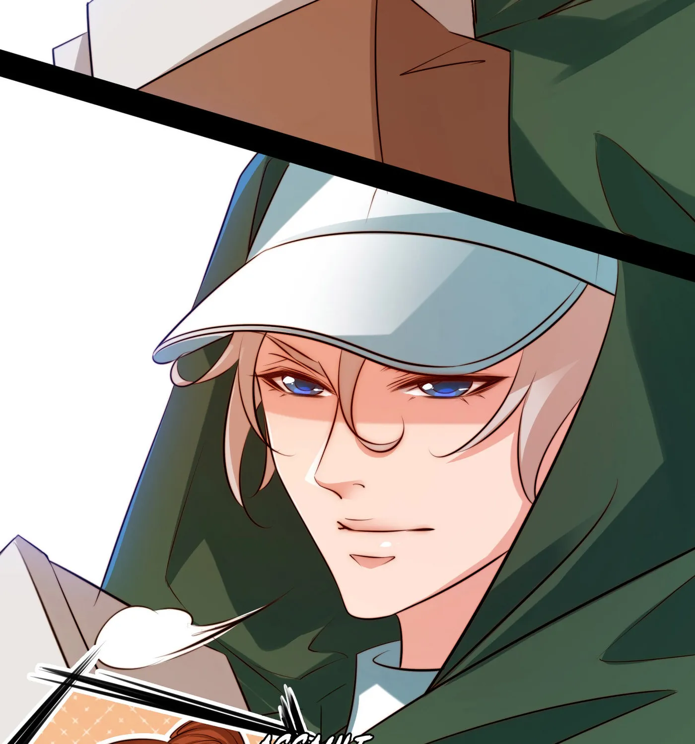 Read Scream Queen chapter 20 image 35 on Lezhin