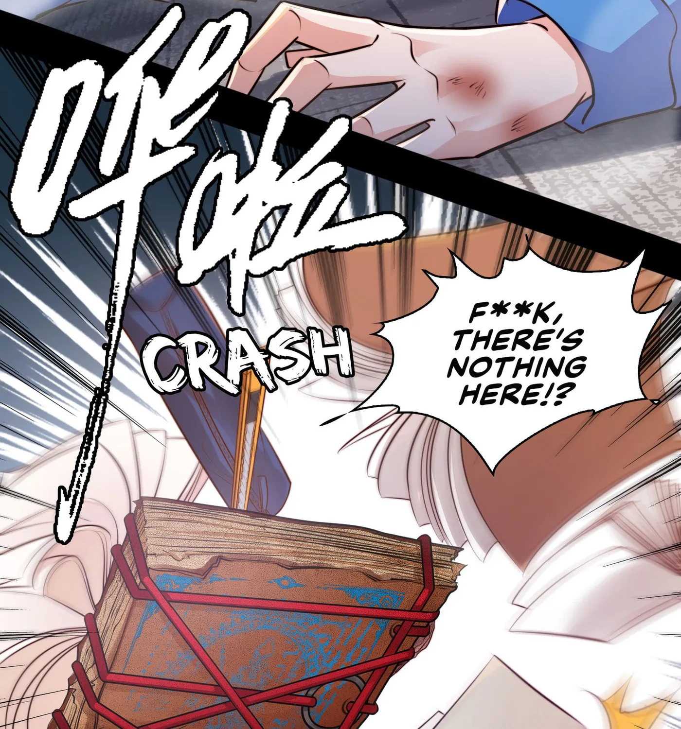 Read Scream Queen chapter 20 image 39 on Lezhin