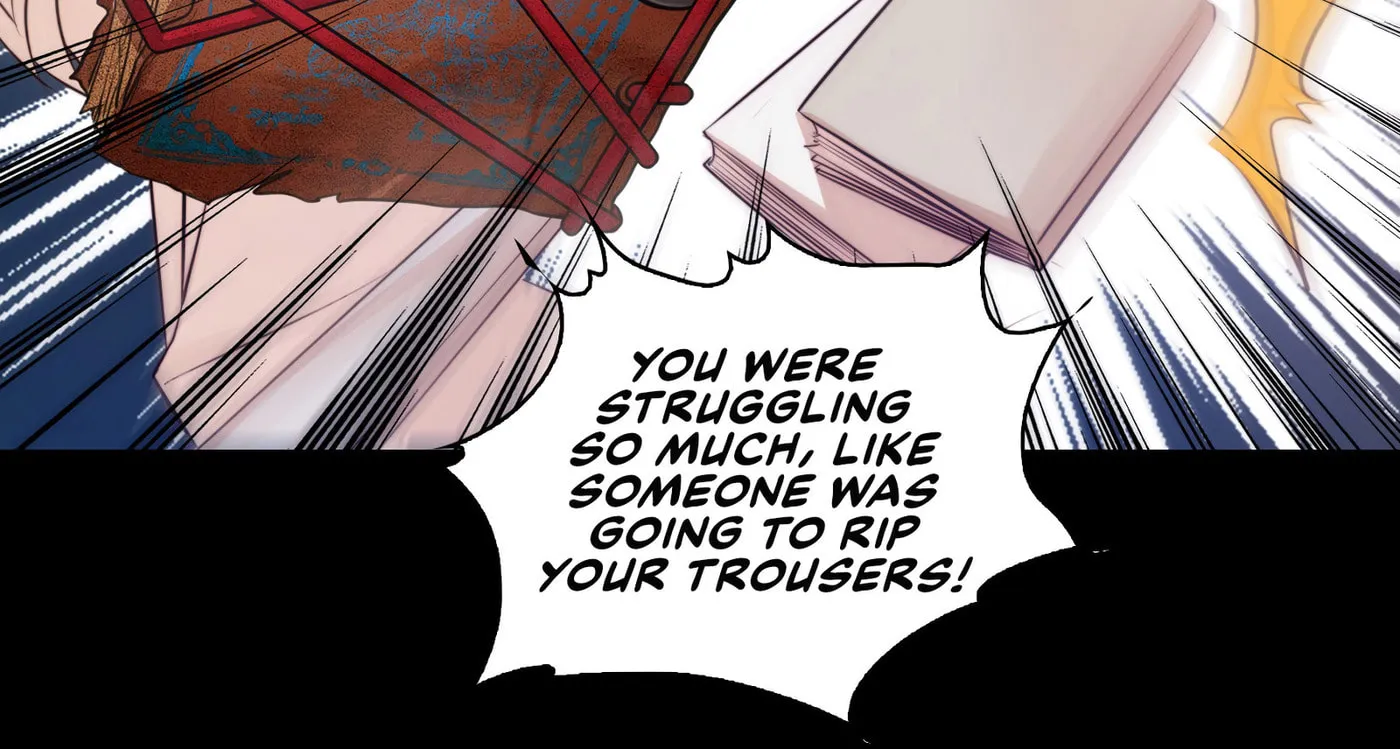 Read Scream Queen chapter 20 image 40 on Lezhin