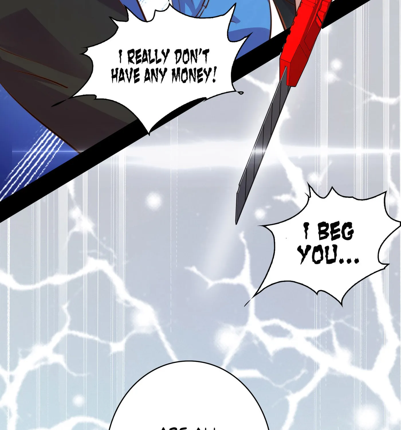 Read Scream Queen chapter 20 image 42 on Lezhin