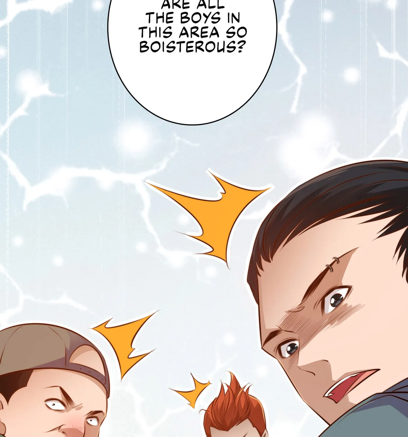 Read Scream Queen chapter 20 image 43 on Lezhin