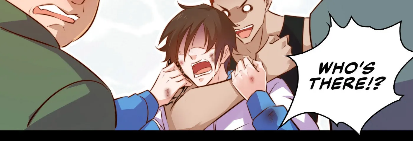 Read Scream Queen chapter 20 image 44 on Lezhin