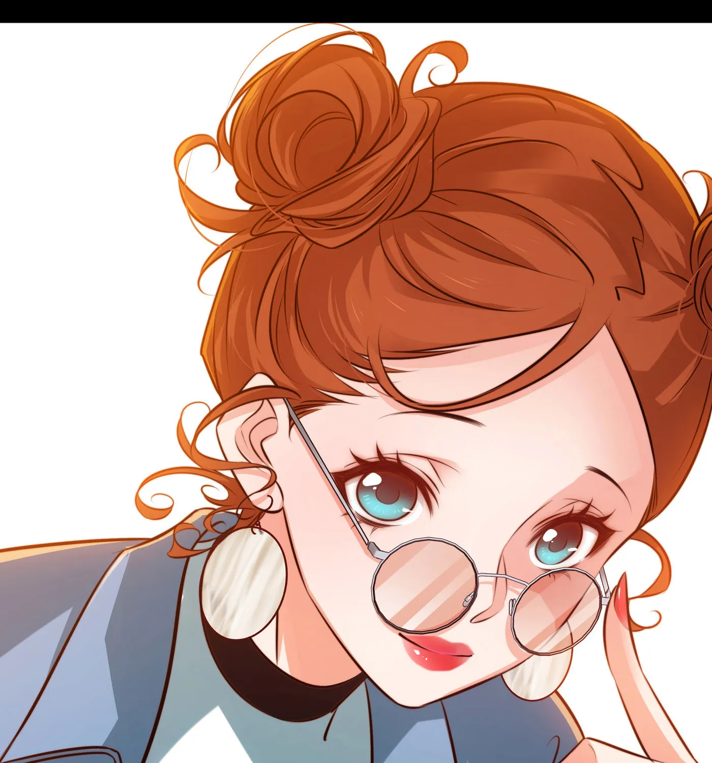 Read Scream Queen chapter 20 image 45 on Lezhin