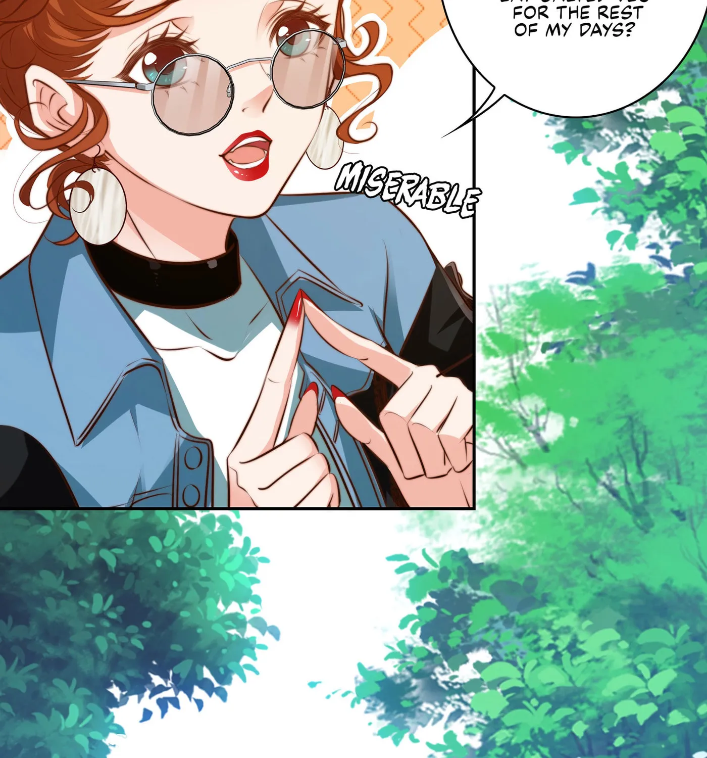 Read Scream Queen chapter 21 image 10 on Lezhin