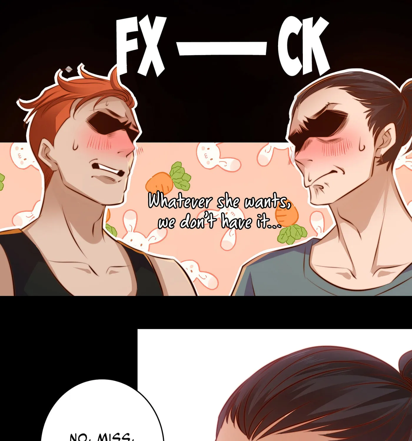 Read Scream Queen chapter 21 image 13 on Lezhin