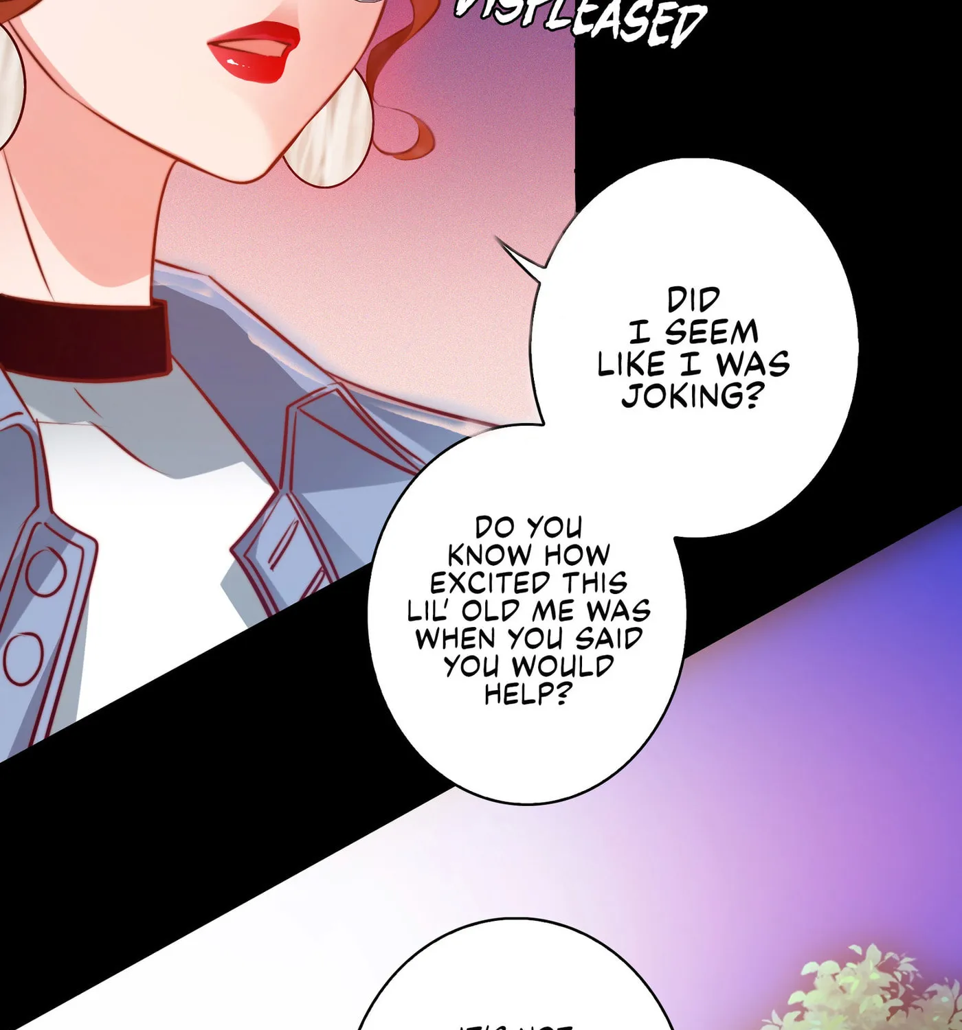 Read Scream Queen chapter 21 image 15 on Lezhin