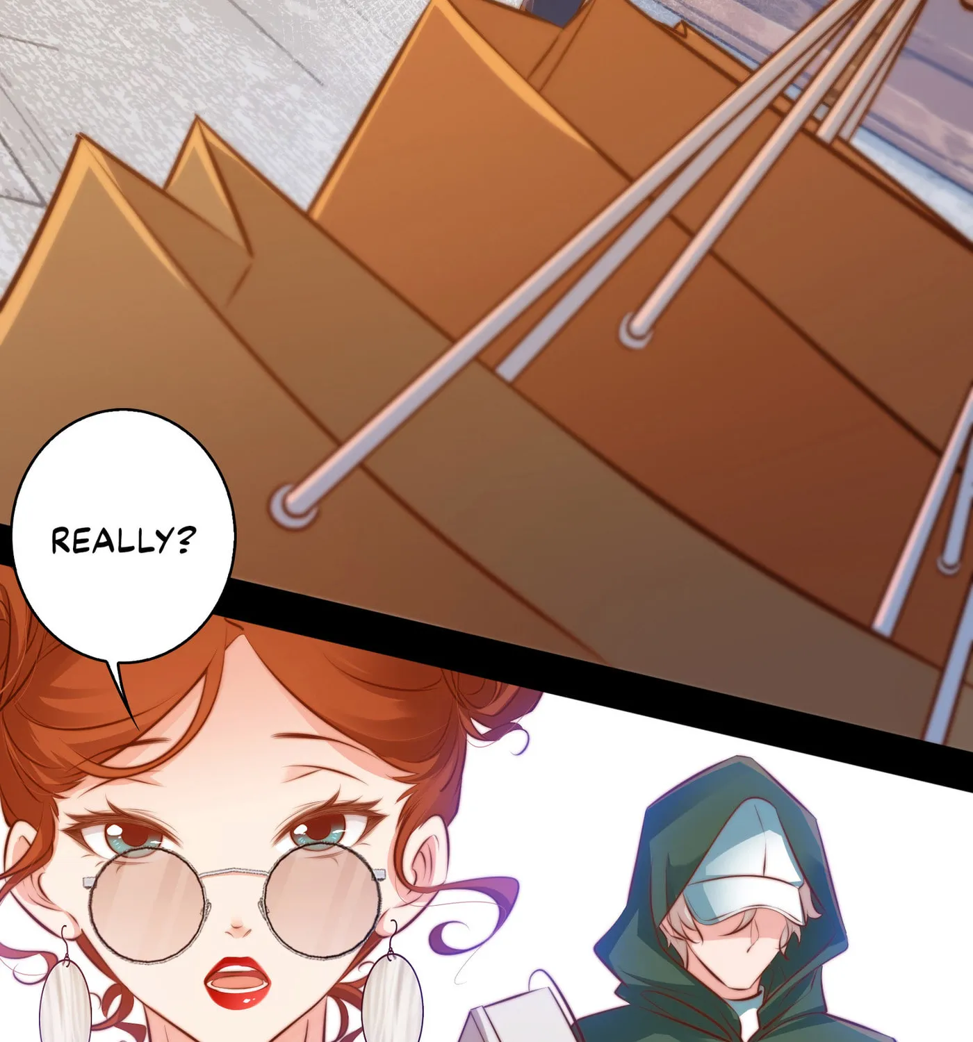 Read Scream Queen chapter 21 image 17 on Lezhin
