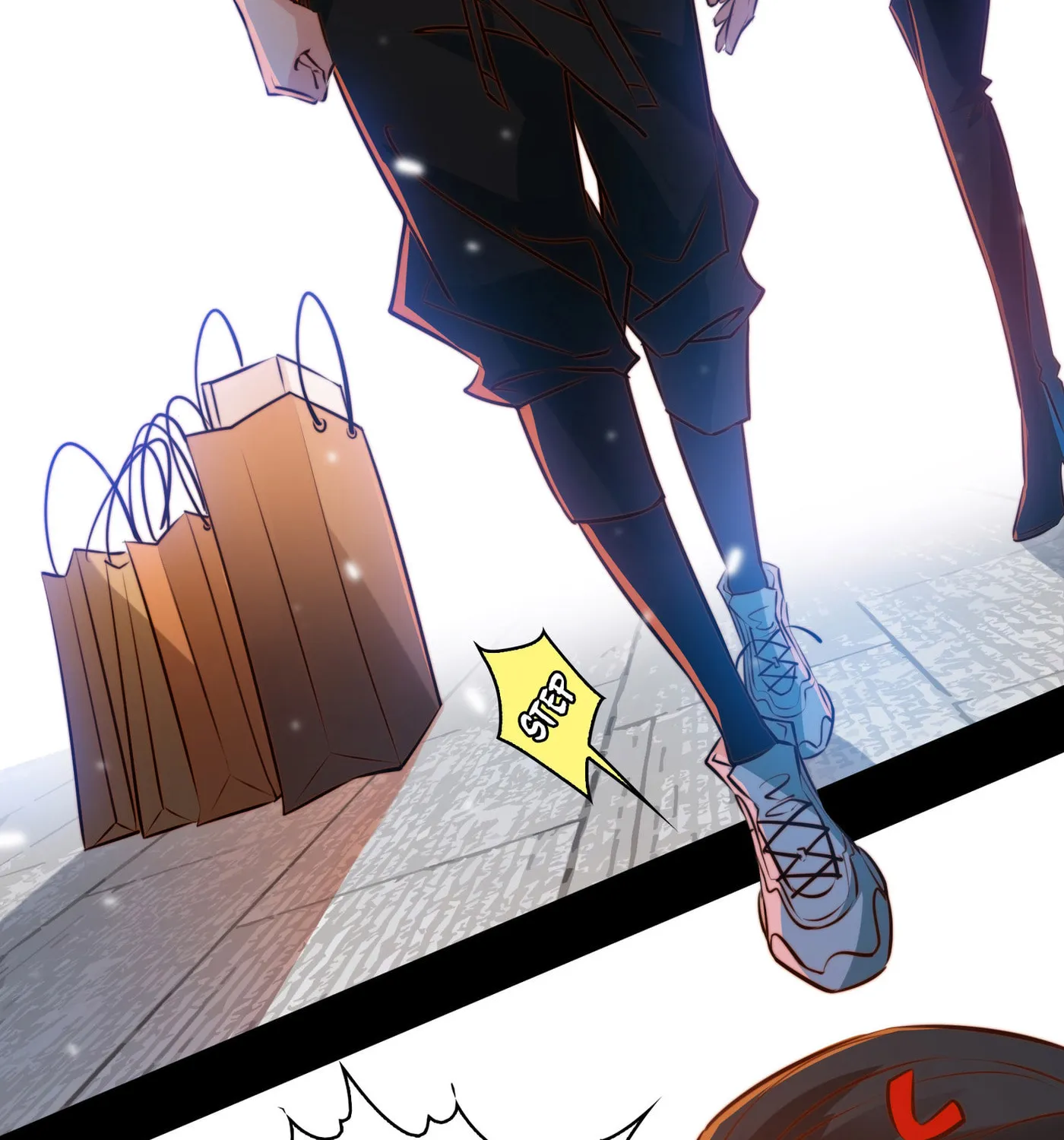 Read Scream Queen chapter 21 image 20 on Lezhin