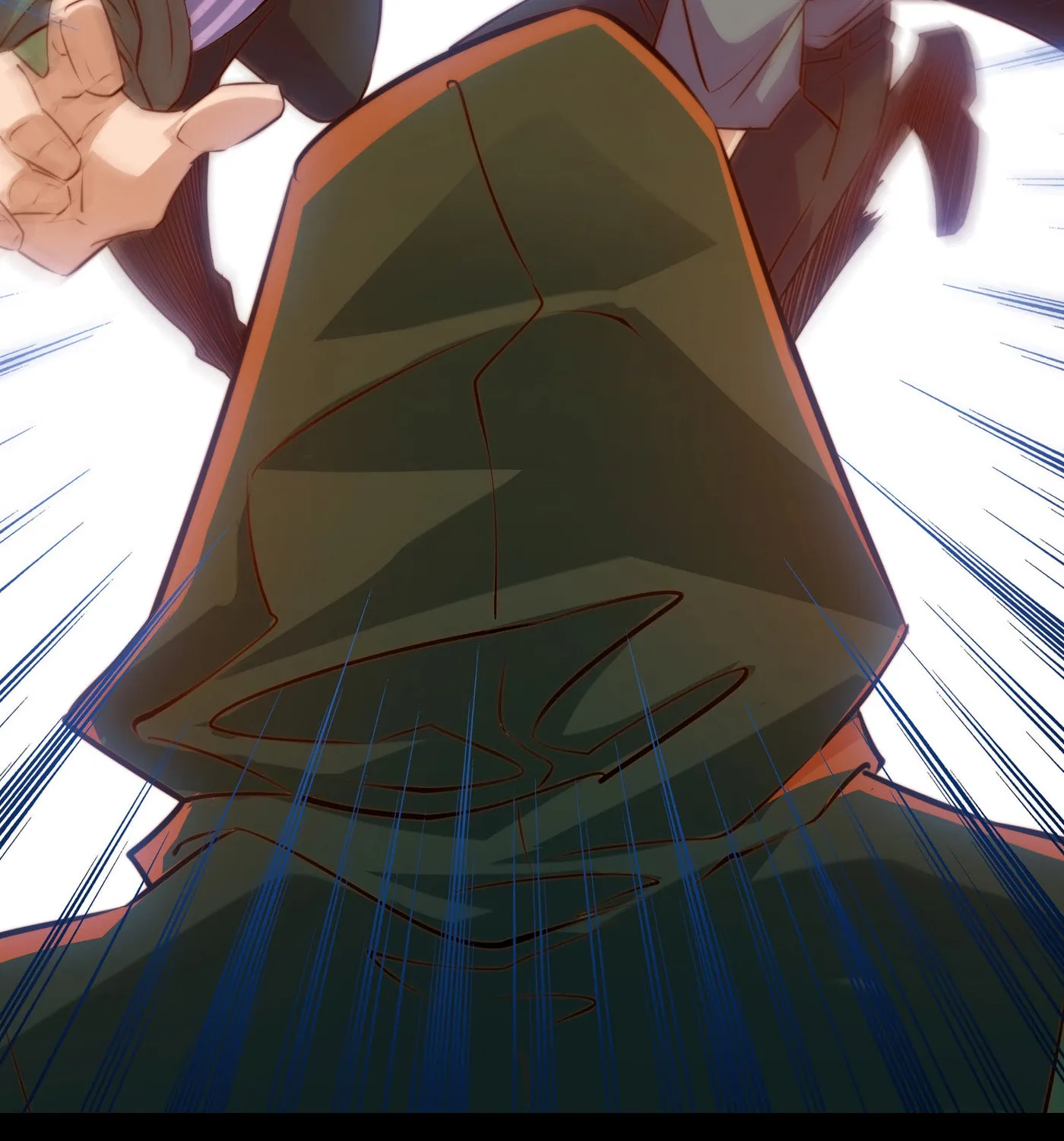 Read Scream Queen chapter 21 image 23 on Lezhin