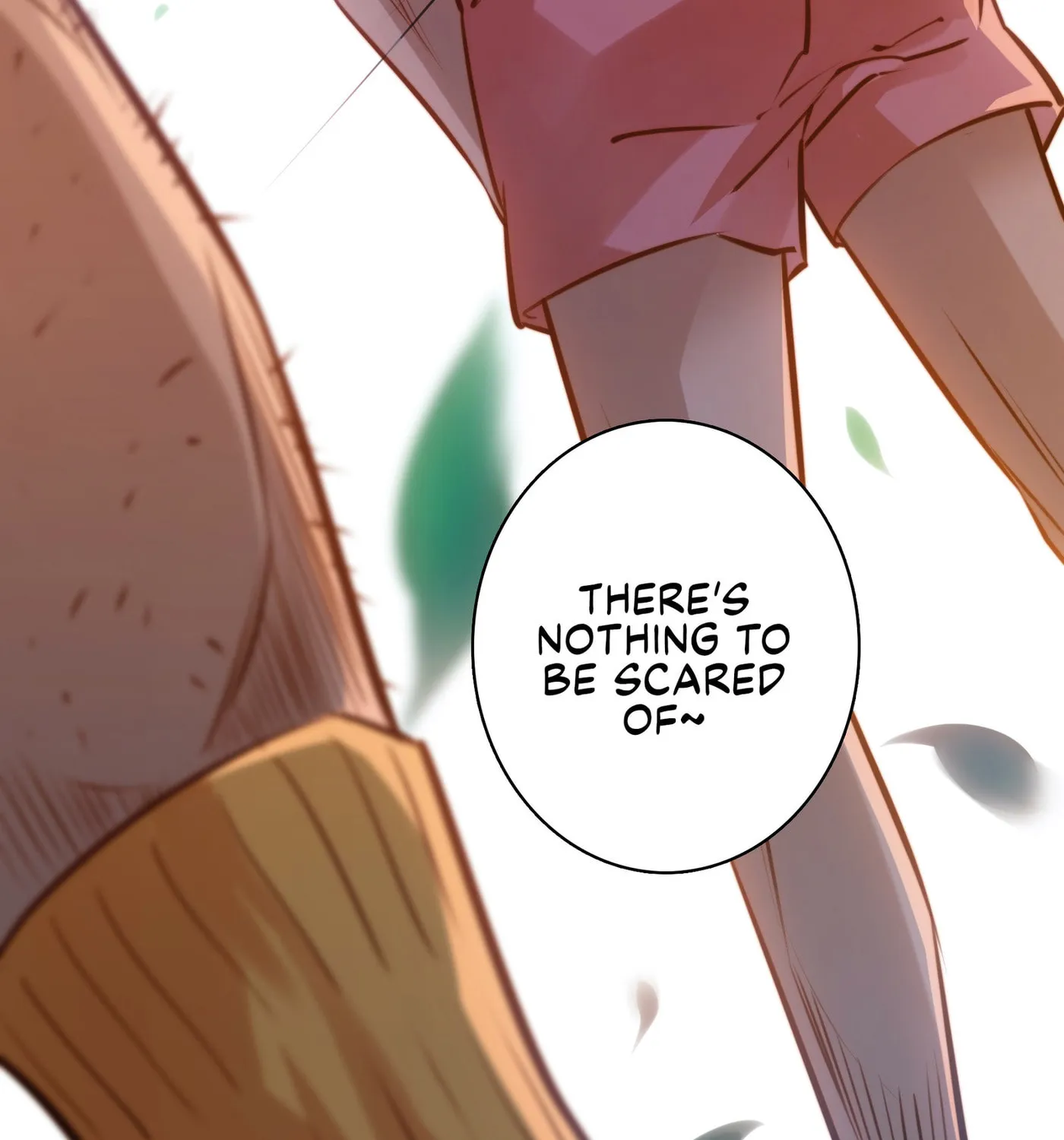 Read Scream Queen chapter 21 image 27 on Lezhin
