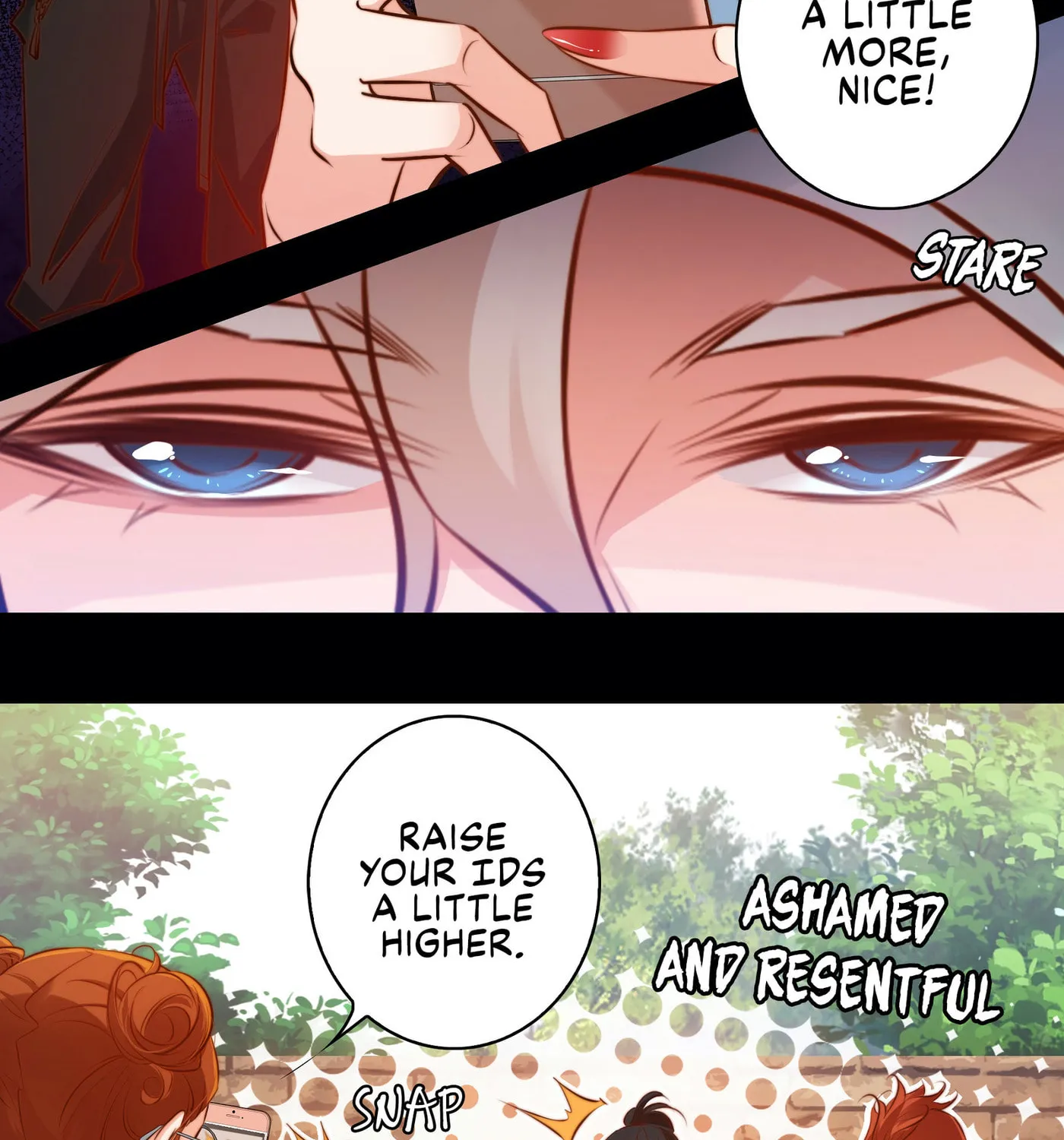 Read Scream Queen chapter 21 image 30 on Lezhin