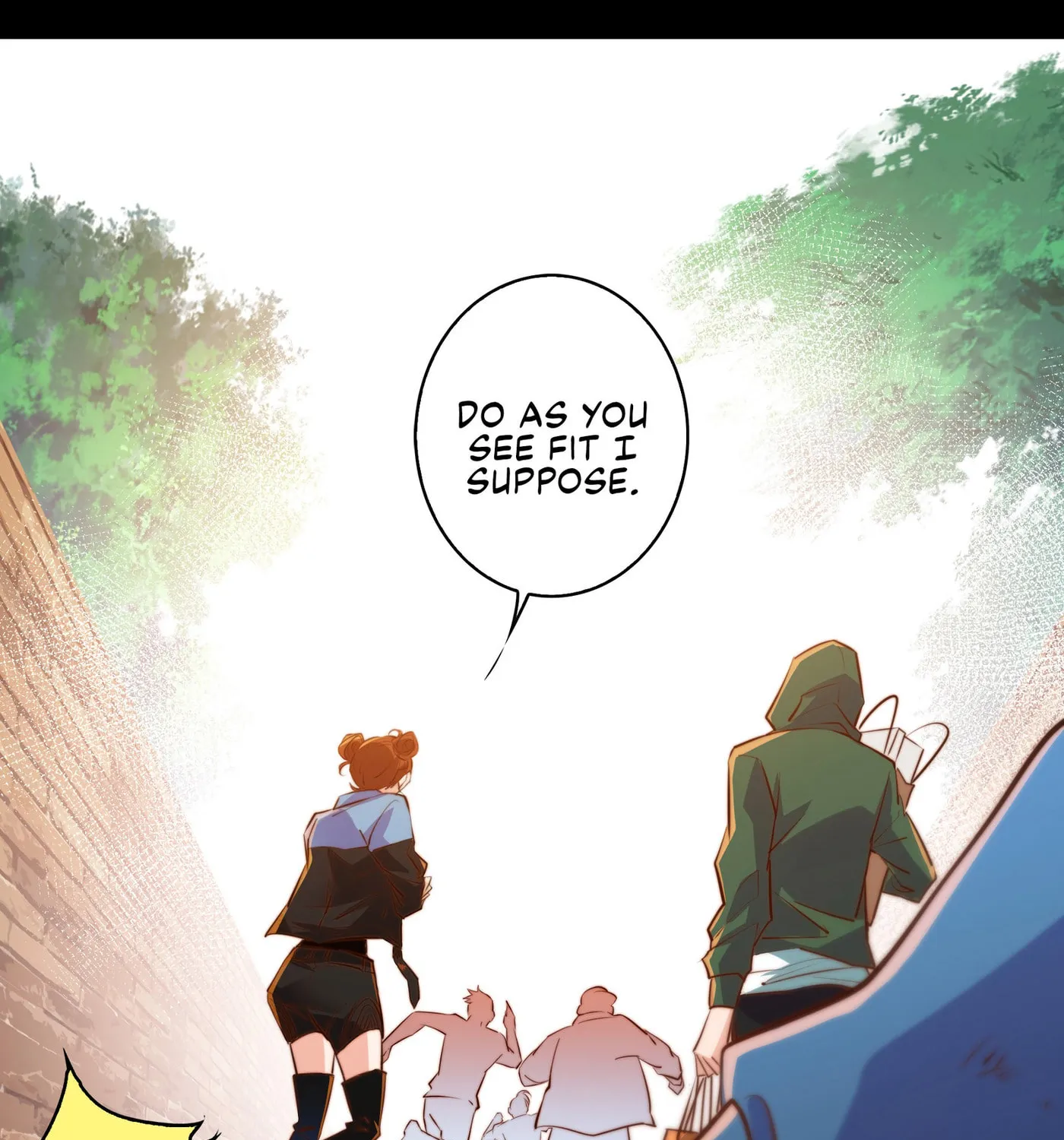 Read Scream Queen chapter 21 image 37 on Lezhin