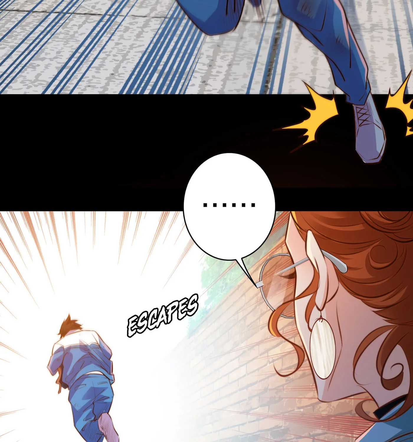 Read Scream Queen chapter 21 image 40 on Lezhin