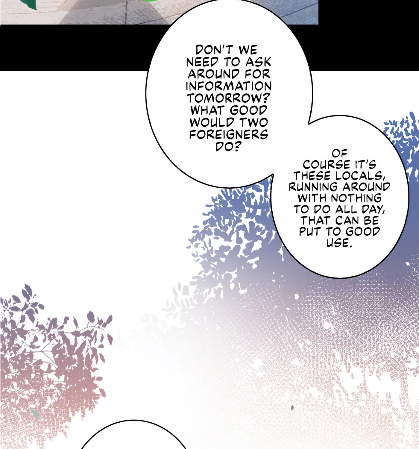 Read Scream Queen chapter 21 image 44 on Lezhin