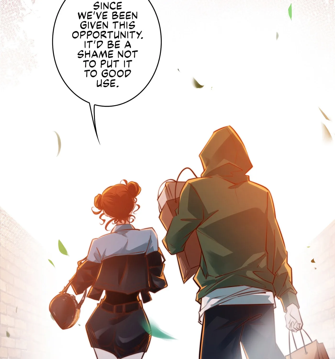 Read Scream Queen chapter 21 image 45 on Lezhin