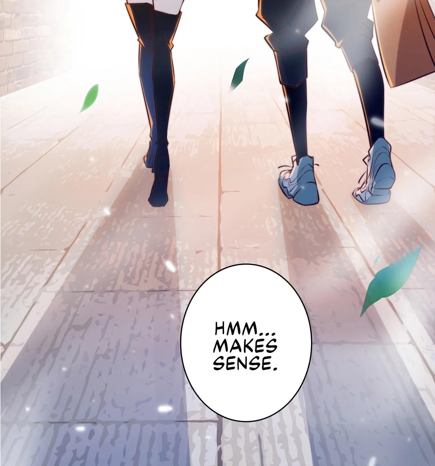 Read Scream Queen chapter 21 image 46 on Lezhin
