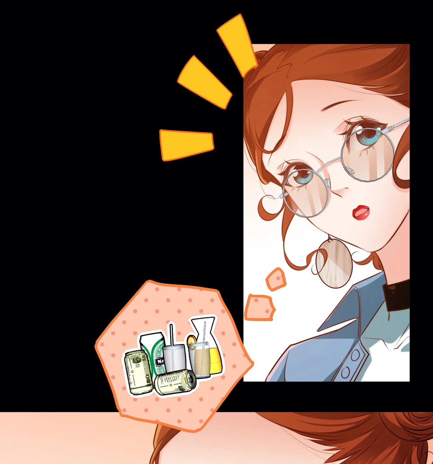 Read Scream Queen chapter 21 image 54 on Lezhin