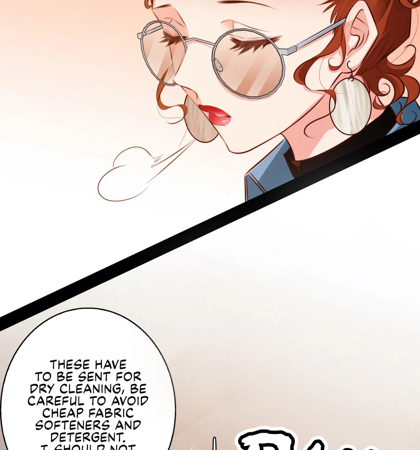 Read Scream Queen chapter 21 image 55 on Lezhin