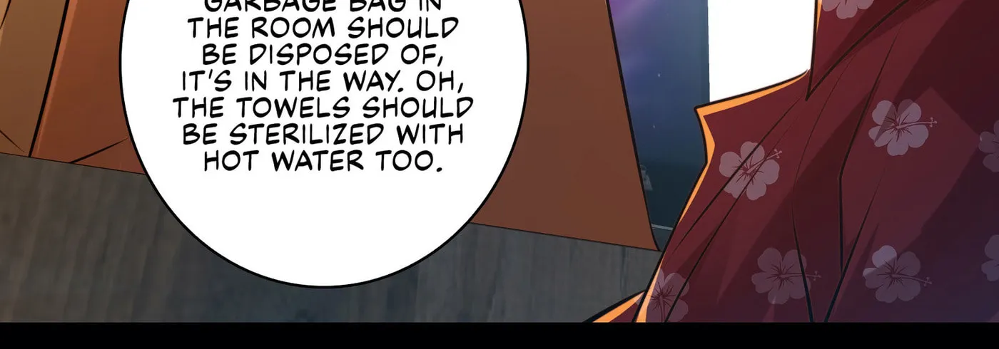 Read Scream Queen chapter 21 image 57 on Lezhin