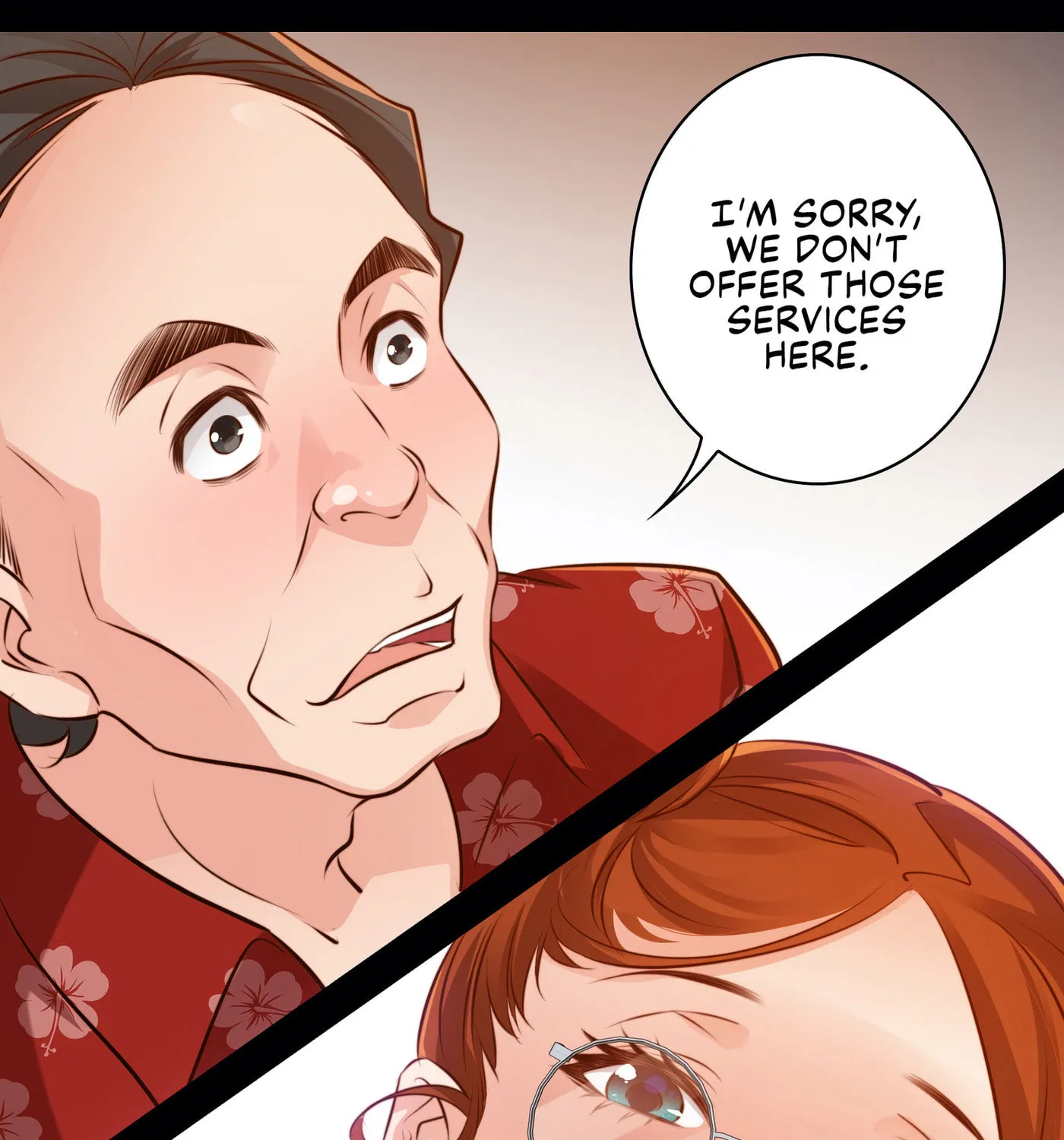 Read Scream Queen chapter 21 image 58 on Lezhin