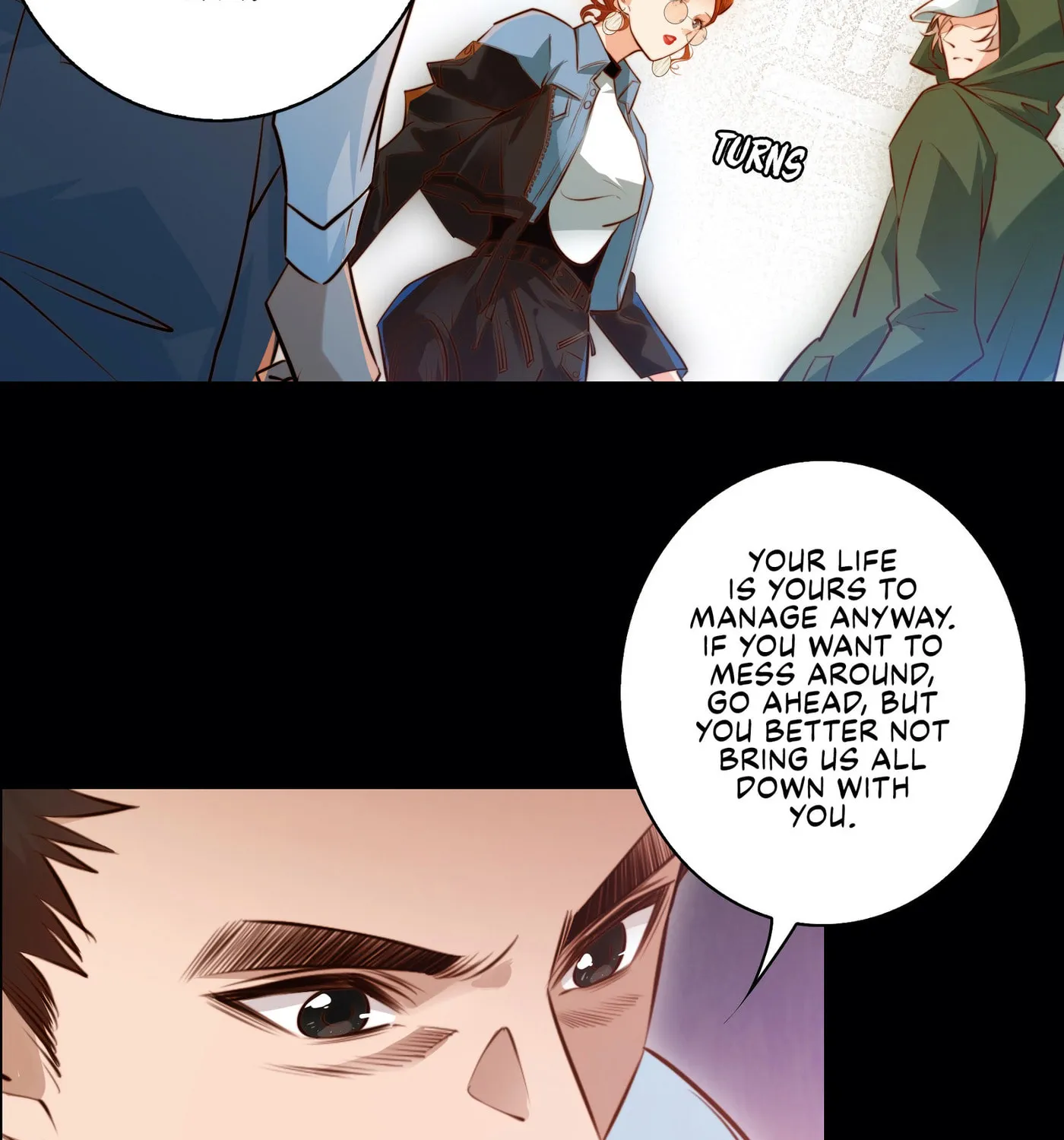 Read Scream Queen chapter 21 image 65 on Lezhin