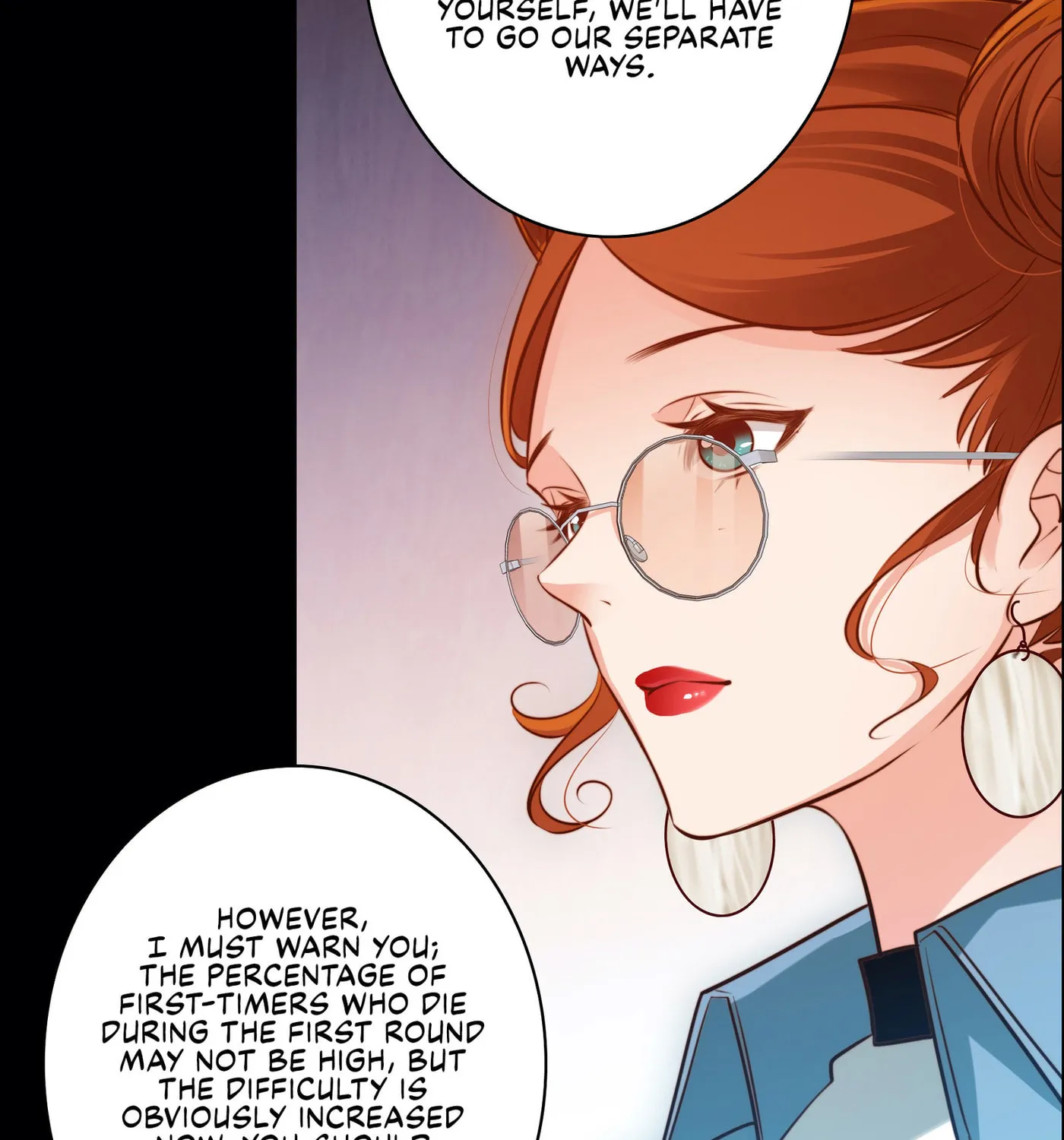 Read Scream Queen chapter 21 image 67 on Lezhin