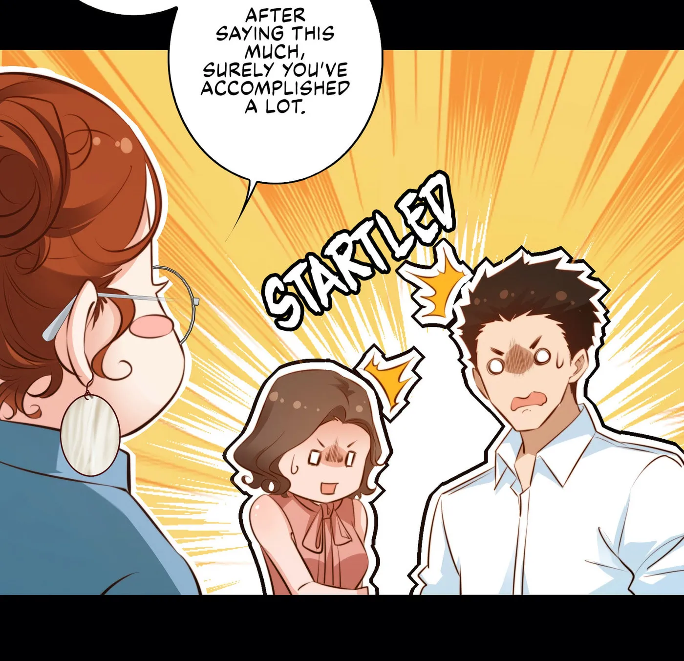 Read Scream Queen chapter 21 image 72 on Lezhin
