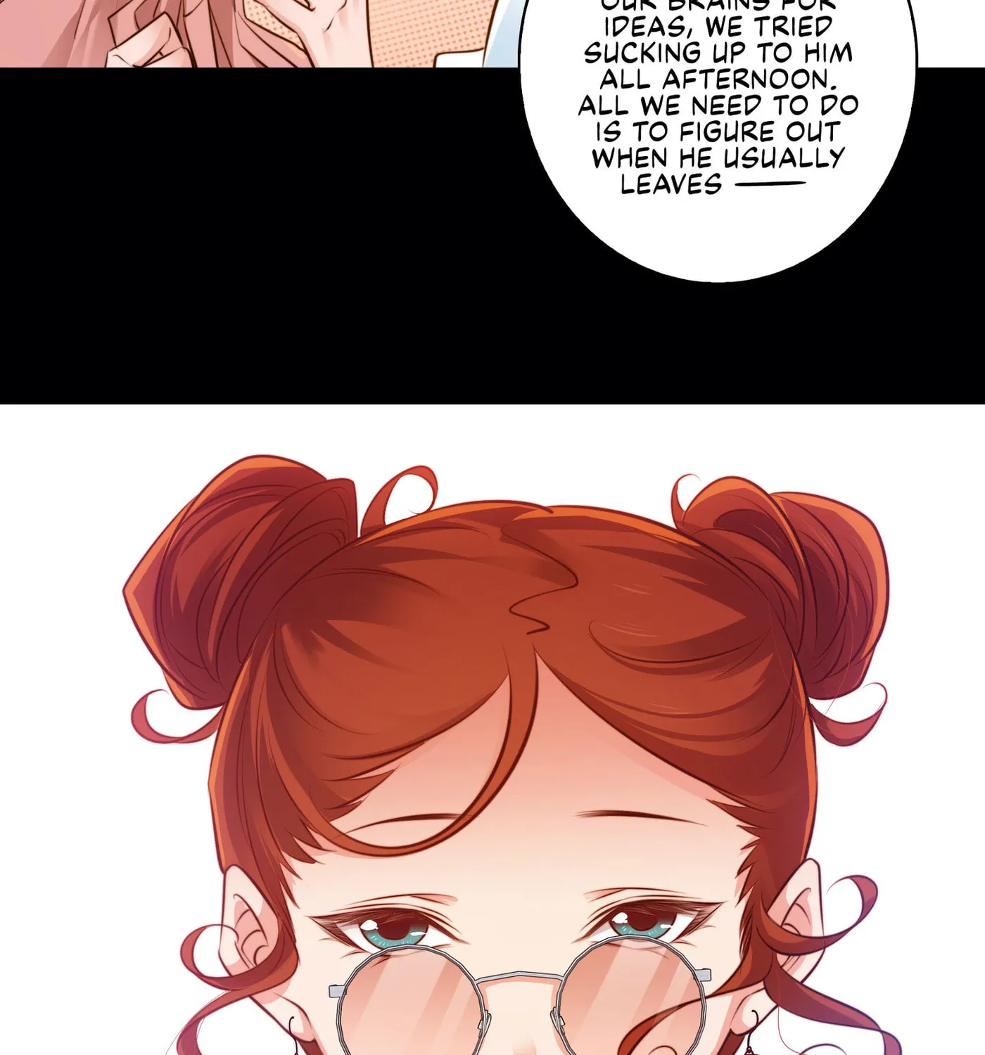 Read Scream Queen chapter 21 image 74 on Lezhin