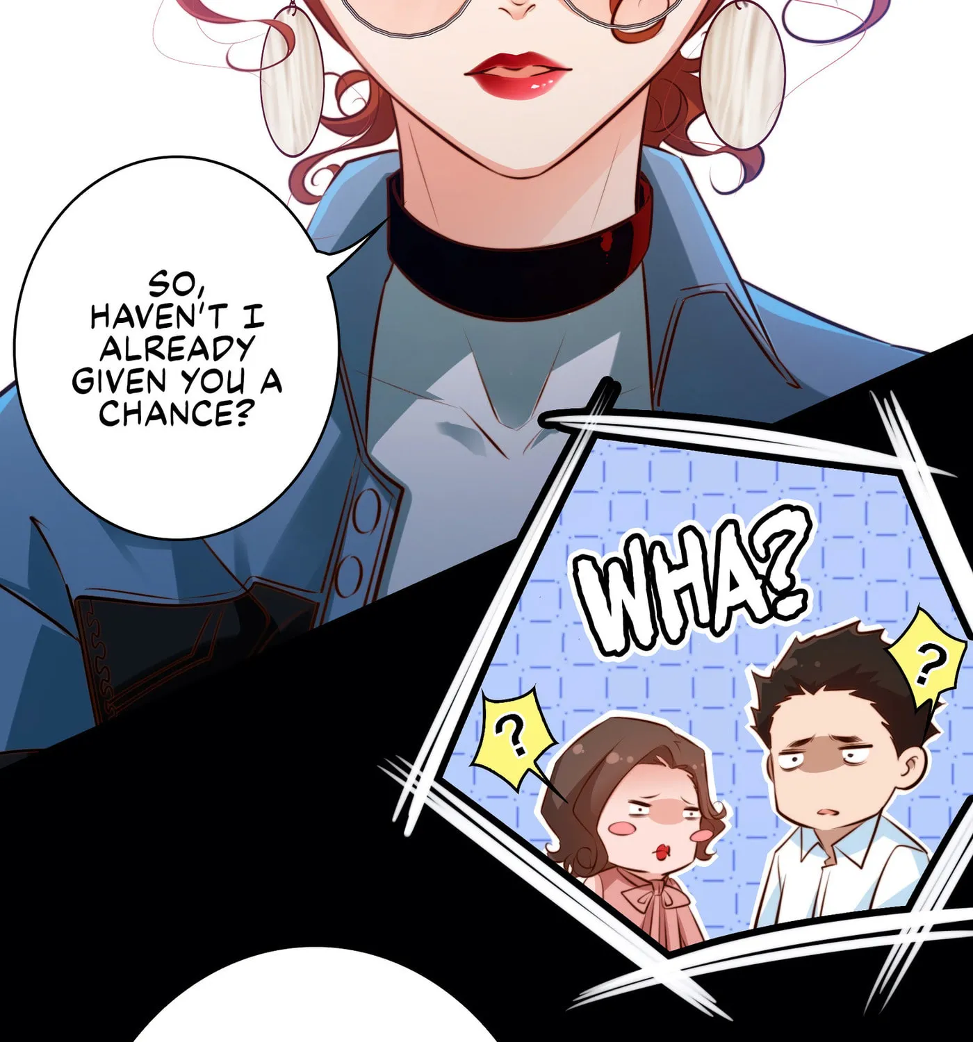 Read Scream Queen chapter 21 image 75 on Lezhin