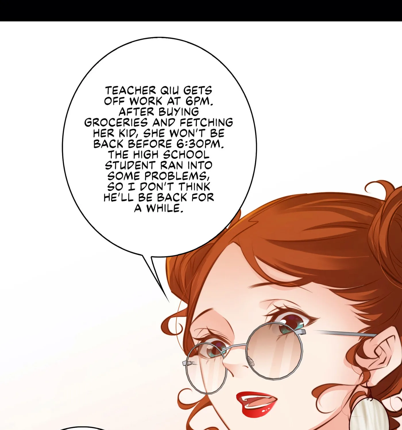 Read Scream Queen chapter 21 image 78 on Lezhin