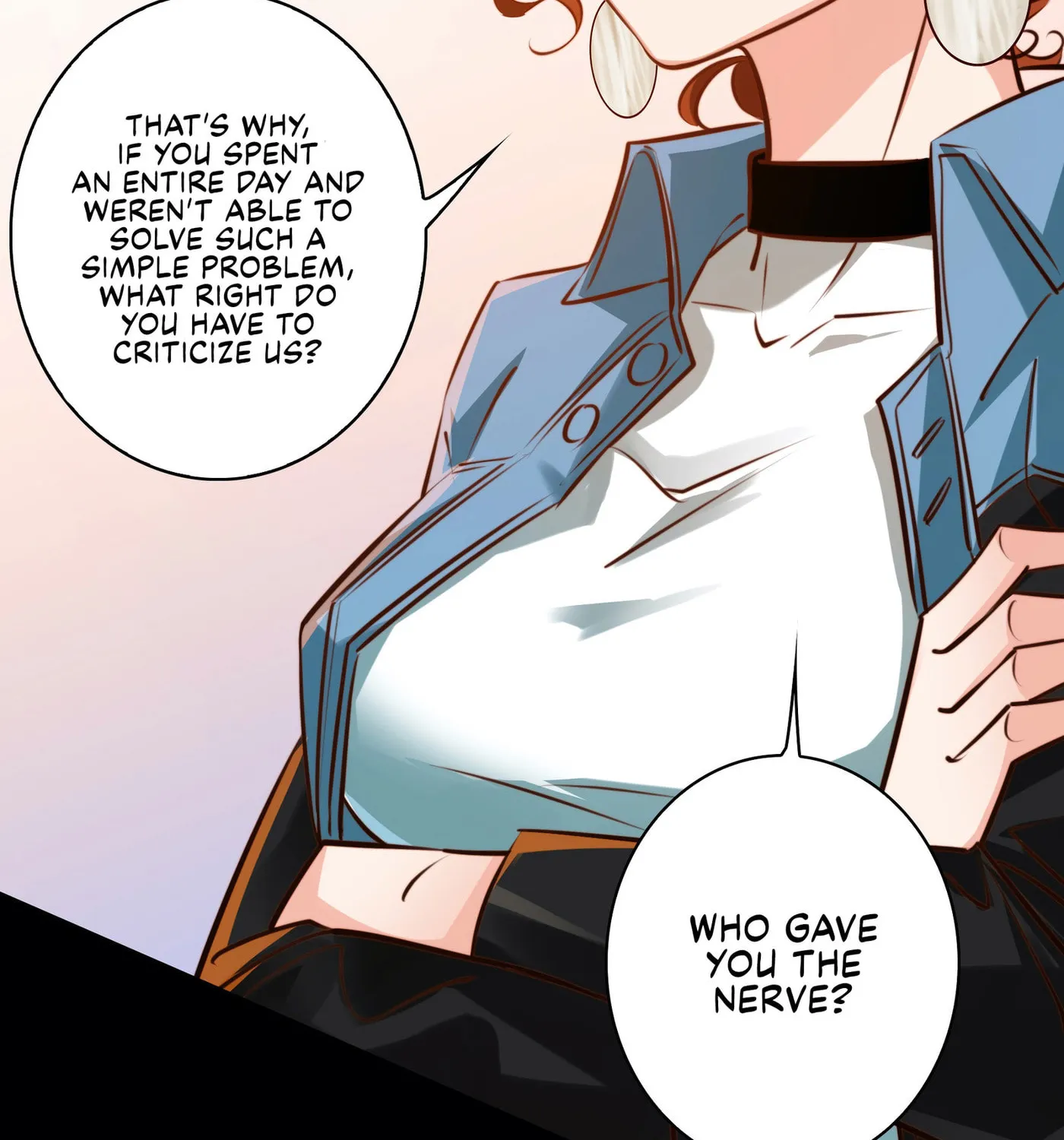 Read Scream Queen chapter 21 image 79 on Lezhin