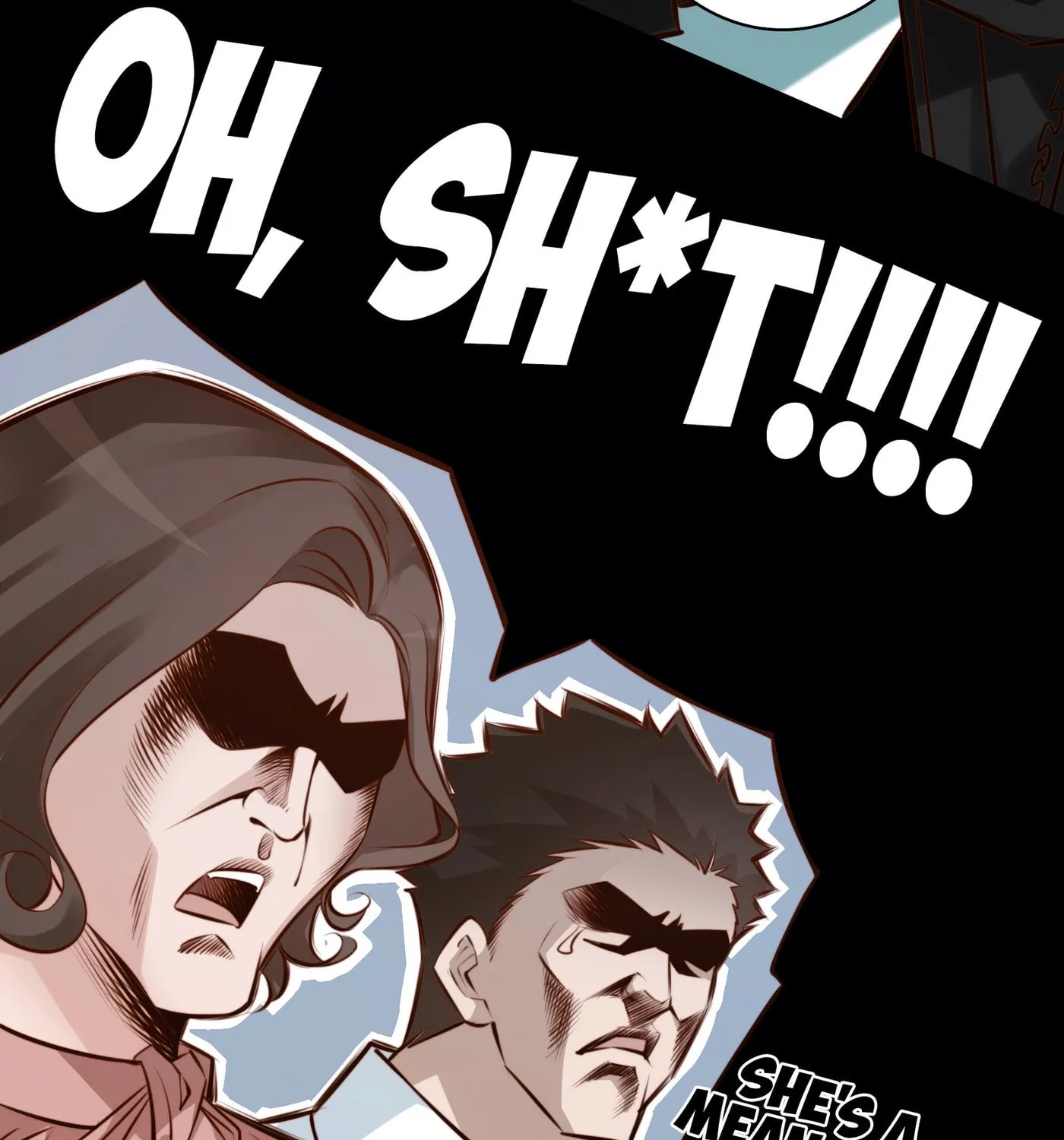 Read Scream Queen chapter 21 image 80 on Lezhin