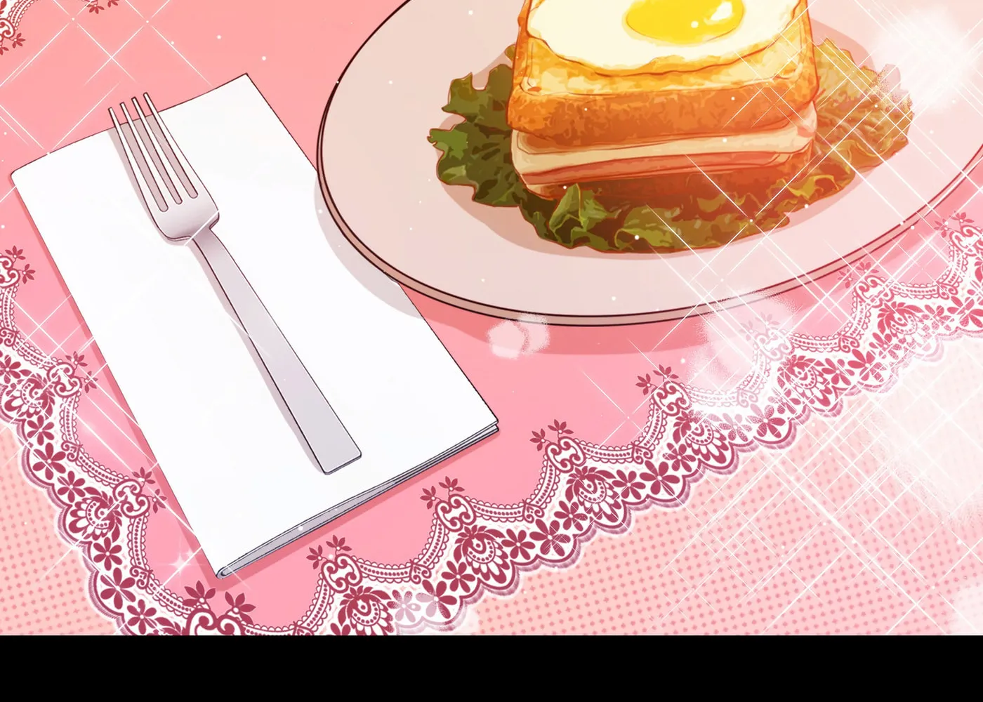 Read Scream Queen chapter 22 image 10 on Lezhin