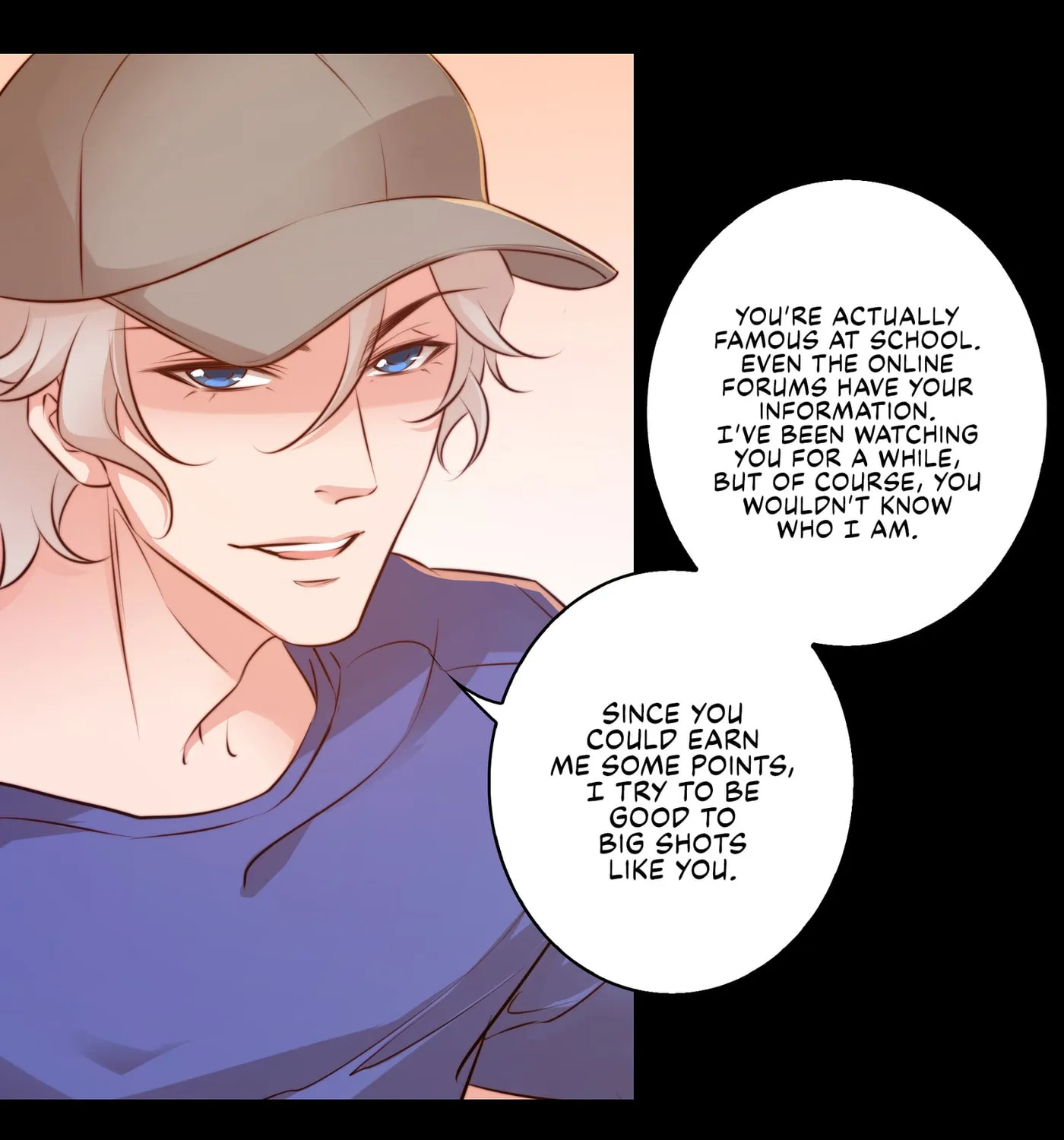 Read Scream Queen chapter 22 image 11 on Lezhin