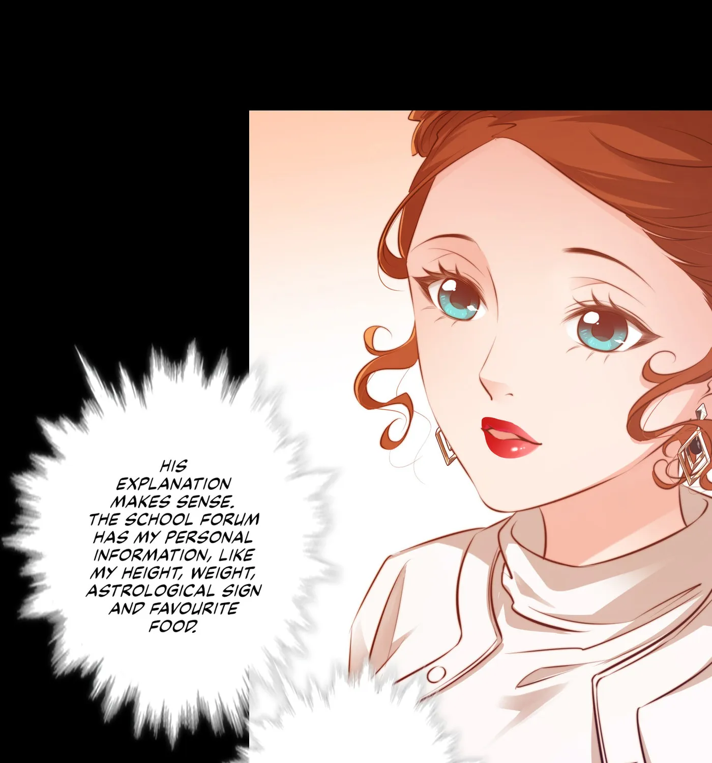 Read Scream Queen chapter 22 image 12 on Lezhin