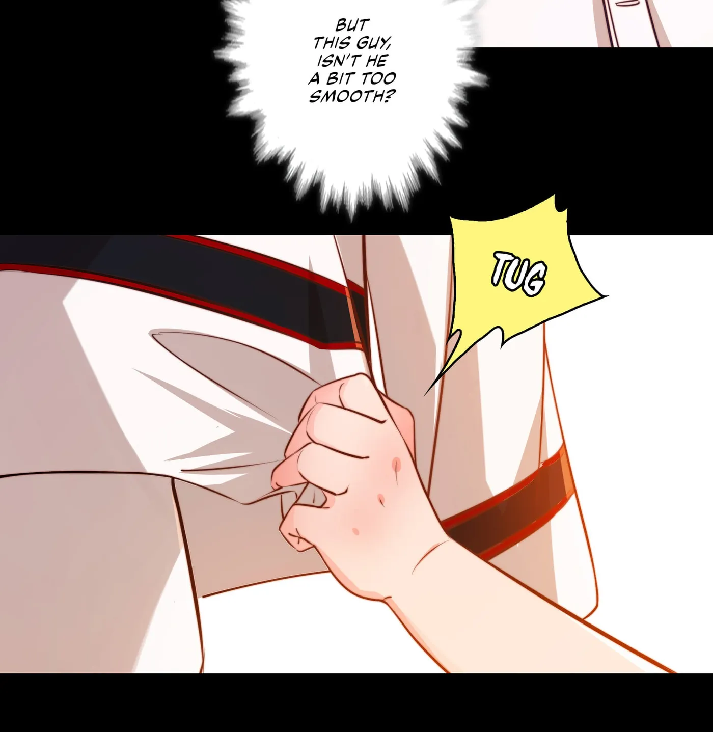 Read Scream Queen chapter 22 image 13 on Lezhin