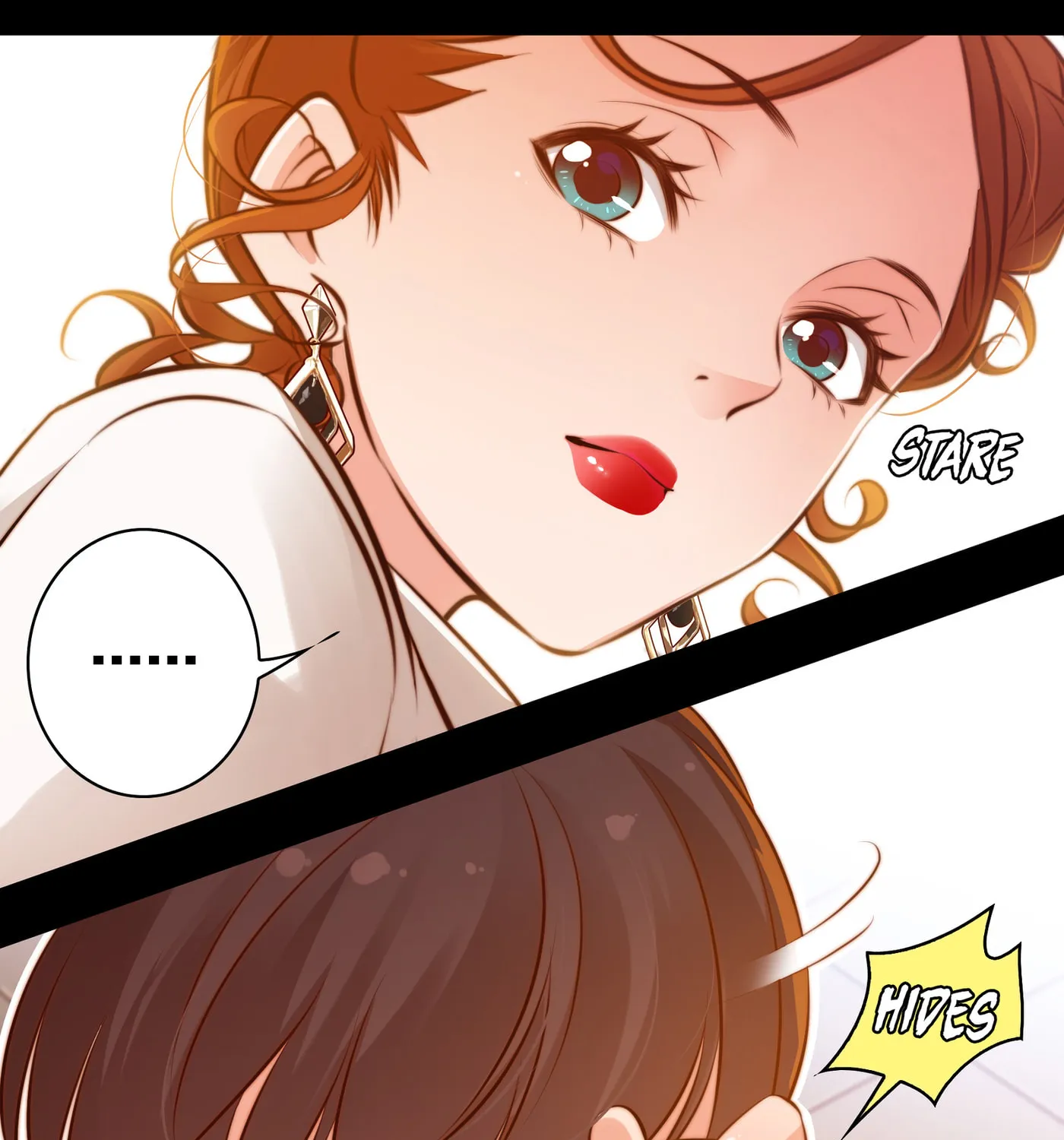Read Scream Queen chapter 22 image 18 on Lezhin