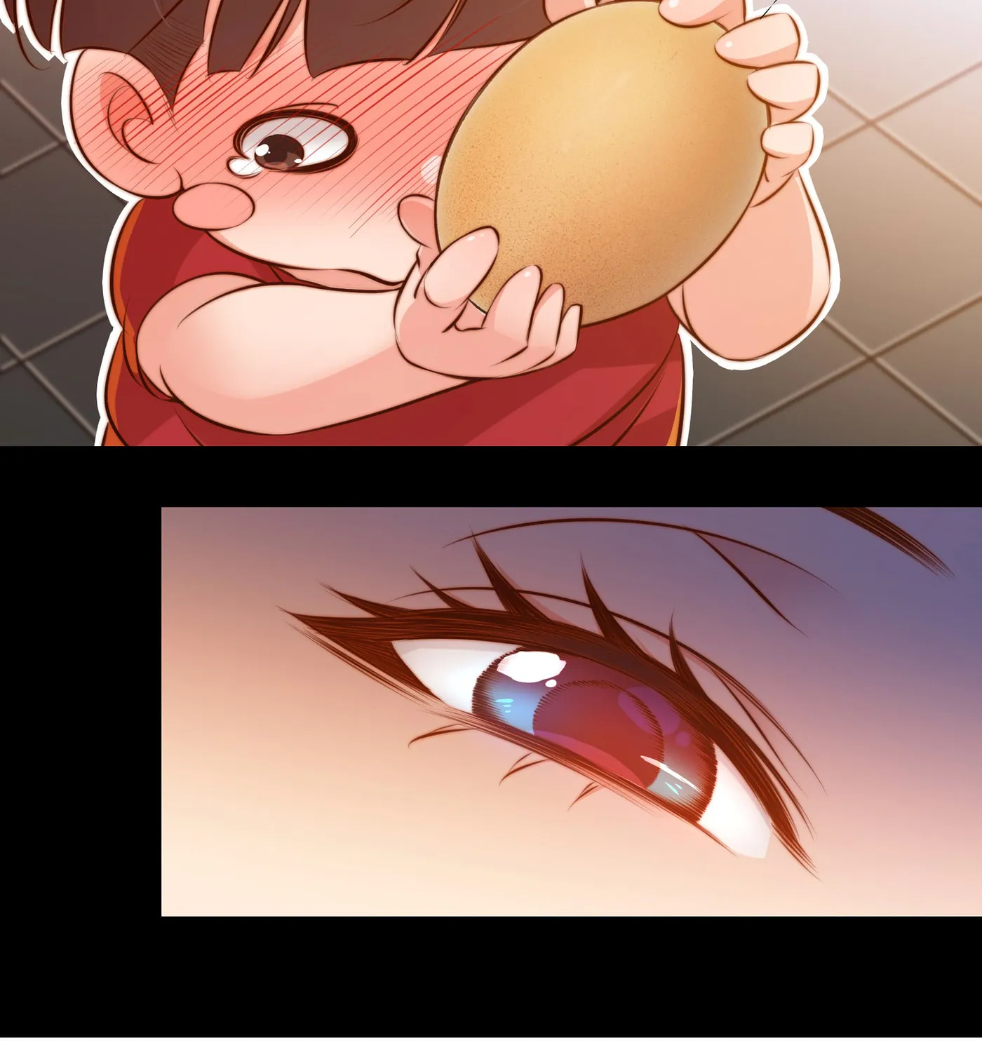 Read Scream Queen chapter 22 image 19 on Lezhin