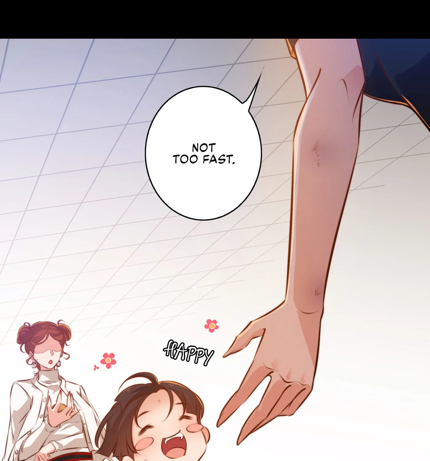 Read Scream Queen chapter 22 image 22 on Lezhin