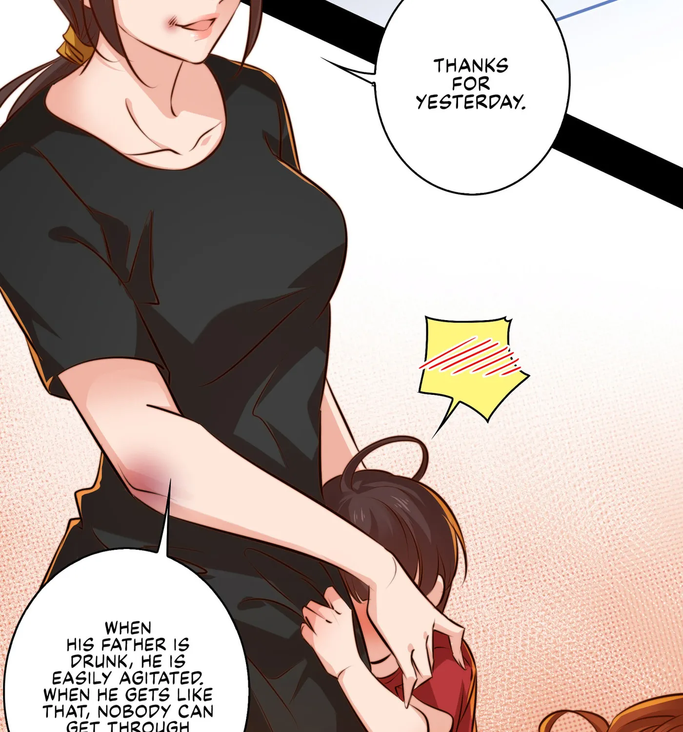 Read Scream Queen chapter 22 image 24 on Lezhin