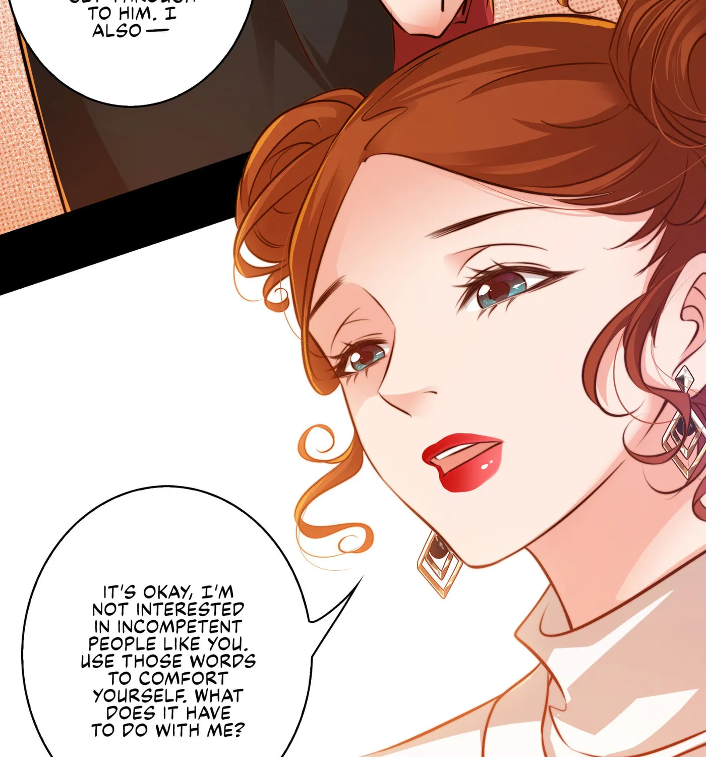 Read Scream Queen chapter 22 image 25 on Lezhin